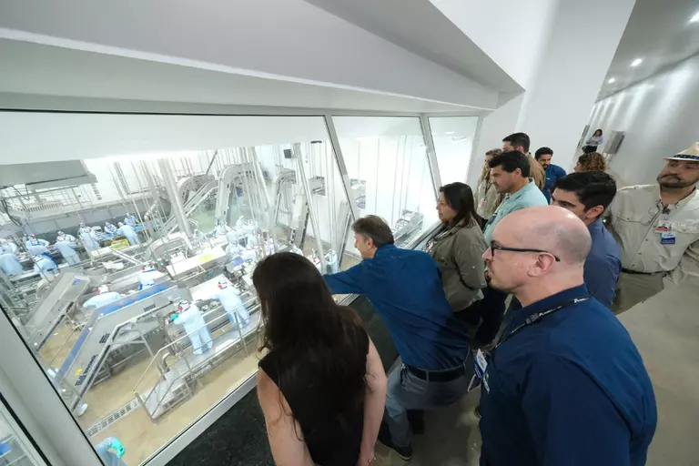 COOPERAÇÃO AQUÍCOLA ][ Brasil e Paraguai articulam cultivo de tilápia em Itaipu